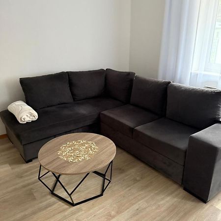 Family Apartment Пжемысл Экстерьер фото