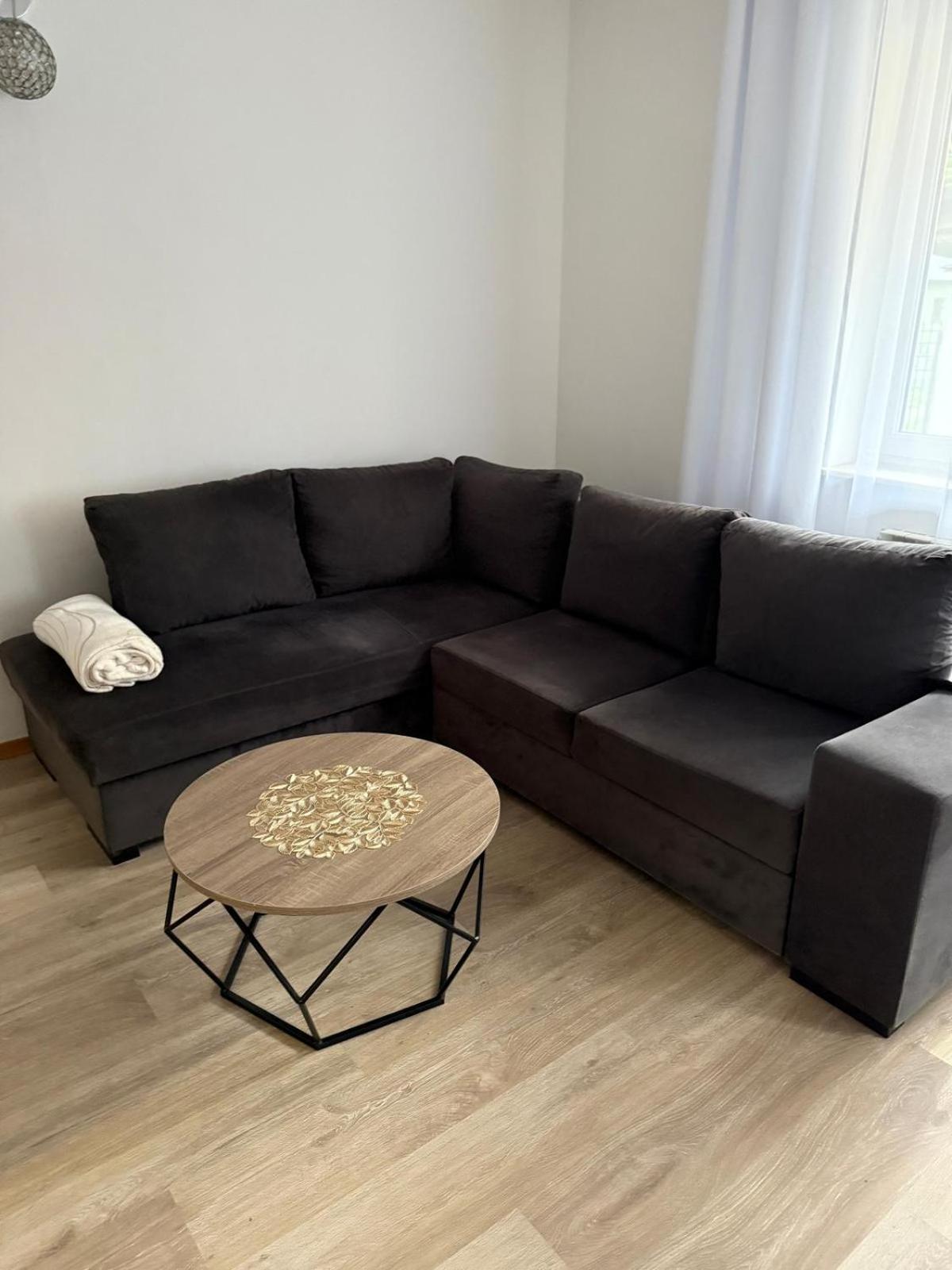 Family Apartment Пжемысл Экстерьер фото