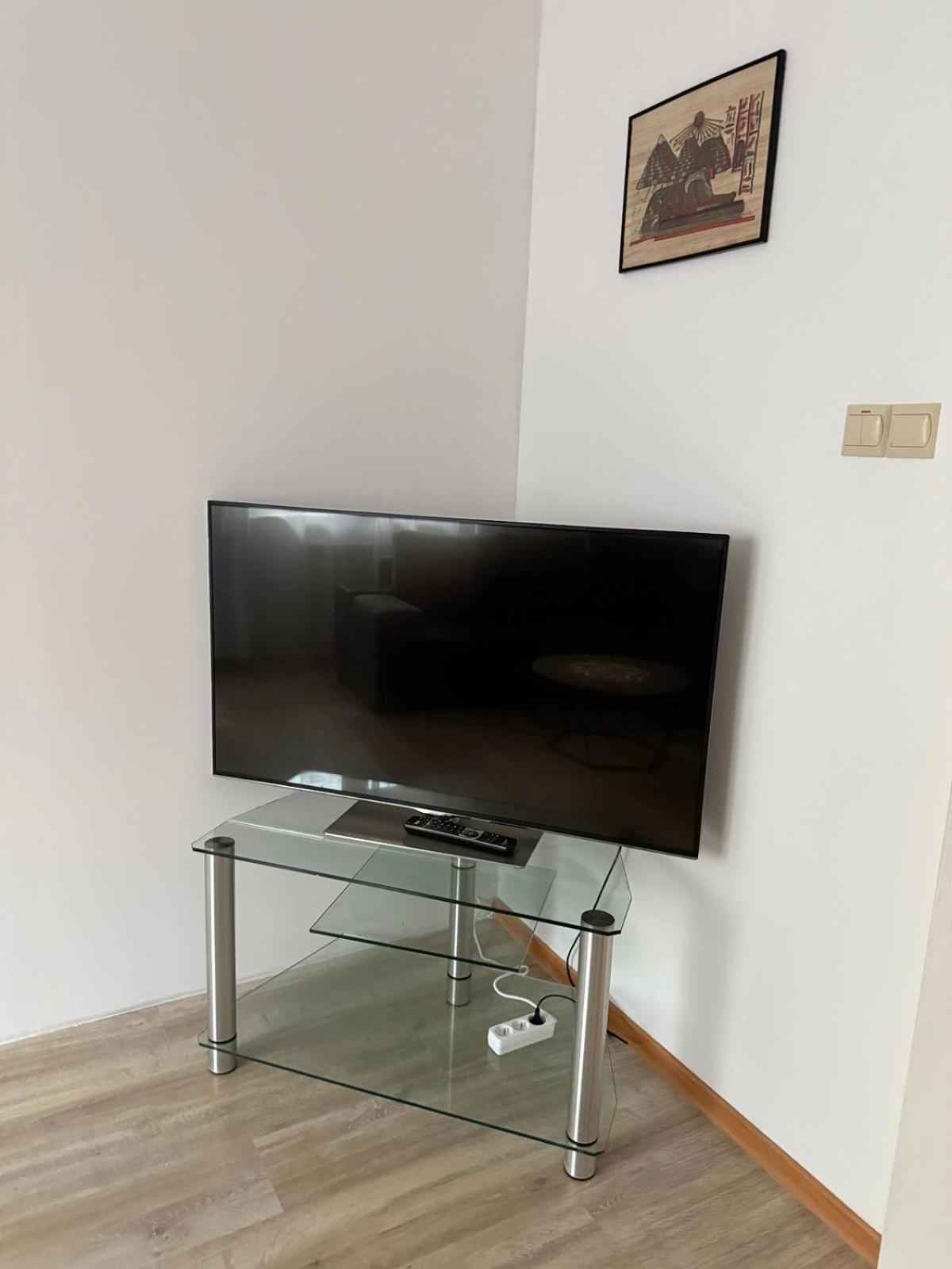 Family Apartment Пжемысл Экстерьер фото