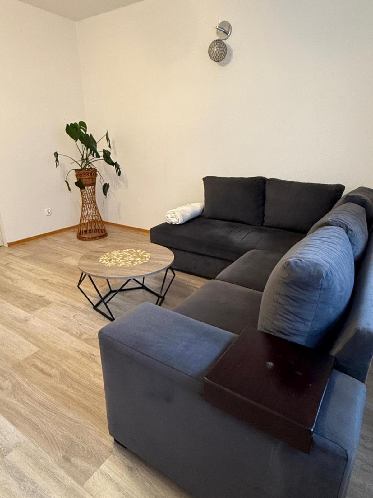 Family Apartment Пжемысл Экстерьер фото